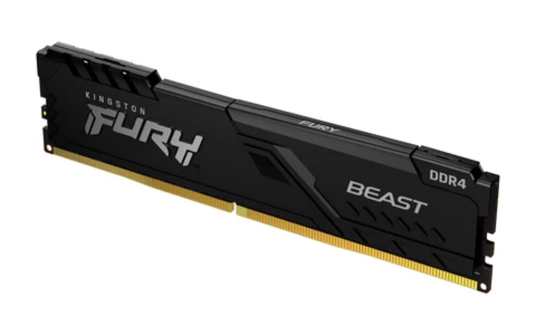 Kingston 8GB DDR4 3200MHz RAM modelləri — Kompüterlər və noutbuklar, Bakı (2)