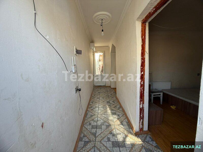 Maştağada 2 otaqli kreditlə — Ev, villa, Bakı (5)