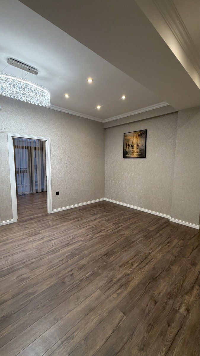 Satılır 2 otaqlı yeni tikili 74 m² — Mənzil, Bakı (7)