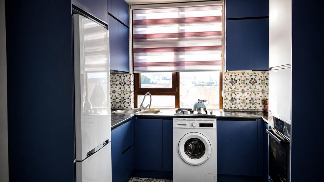 İcarəyə verilir 2 otaqlı yeni tikili 60 m² — Mənzil, Bakı (6)