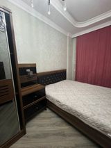 İcarəyə verilir 2 otaqlı yeni tikili 55 m² — Sabir bəy — Apartment