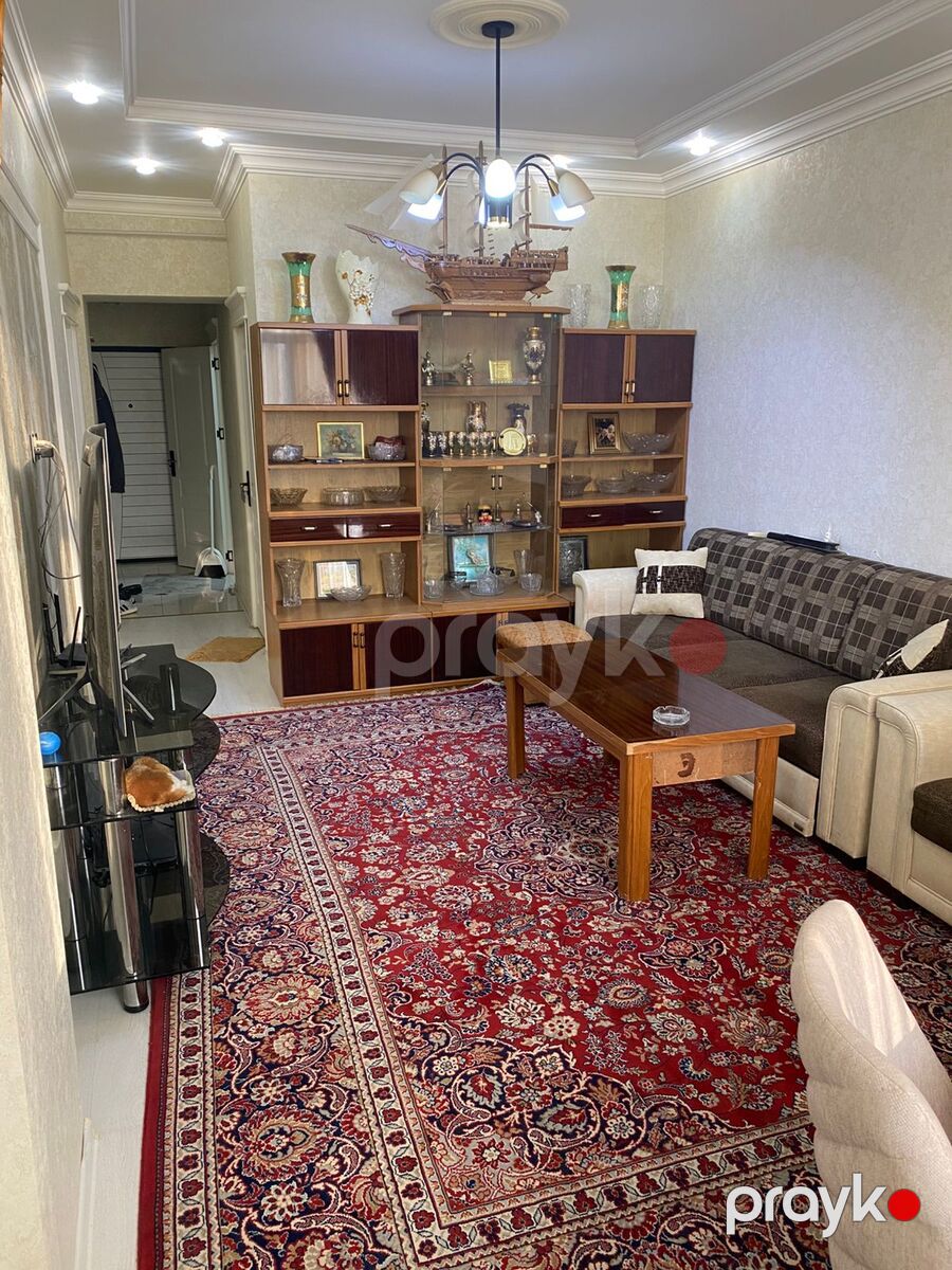 Satılır 2 otaqlı yeni tikili 65 m² — Mənzil, Bakı (2)