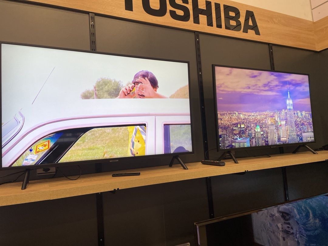 Televizor Samsung 109 Smart 4k — TV və Video, Bakı (6)