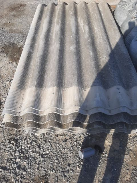 Dam örtüyü — Bakı