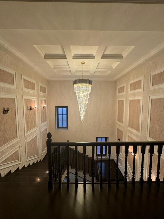 Satılır 7 otaqlı həyət evi/bağ evi 434 m² — Ev, villa, Bakı (6)