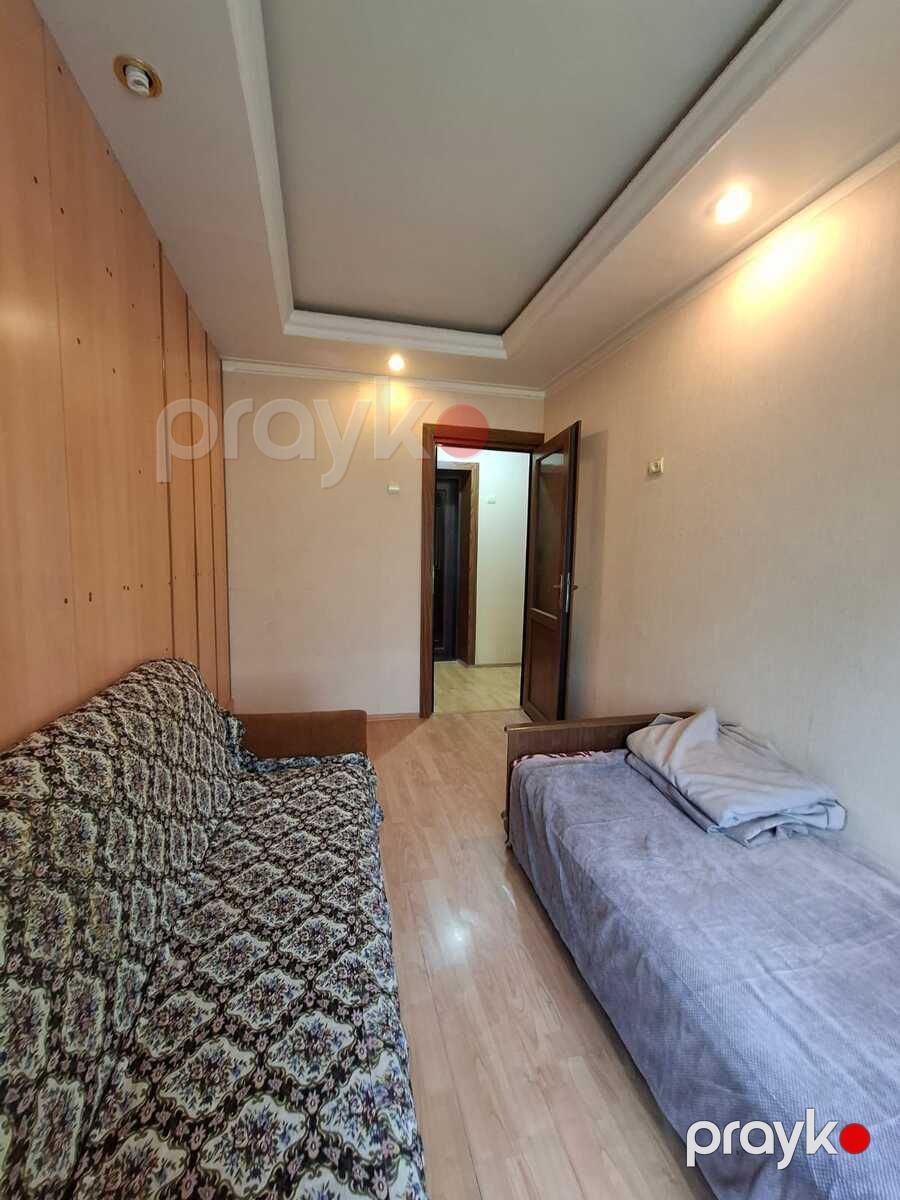 Satılır 4 otaqlı köhnə tikili 110 m² — Mənzil, Bakı (6)