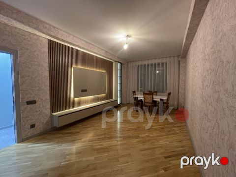 Satılır 3 otaqlı yeni tikili 108 m²