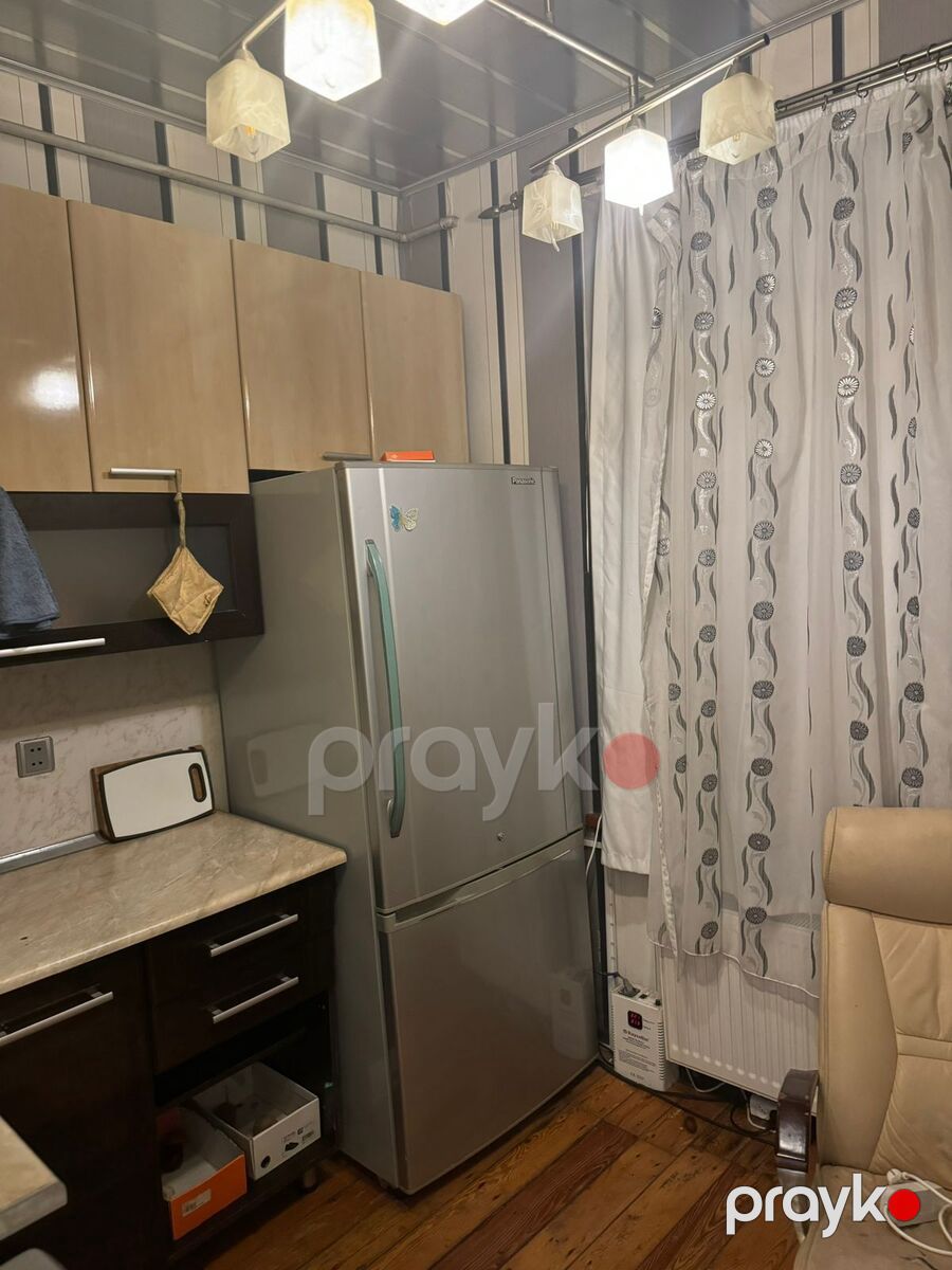 2-otaqlı mənzil kirayə verilir, N.Nərimanov m., 72 m² — Mənzil, Bakı (2)