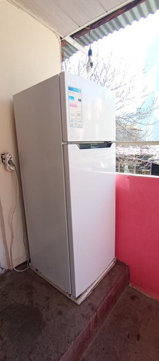 1-otaqlı mənzil kirayə verilir, 28 May m., 20 m² — Mənzil, Bakı (5)
