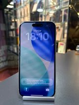 Apple iPhone 15 Blue 128GB/6GB — Teleroom — Смартфоны