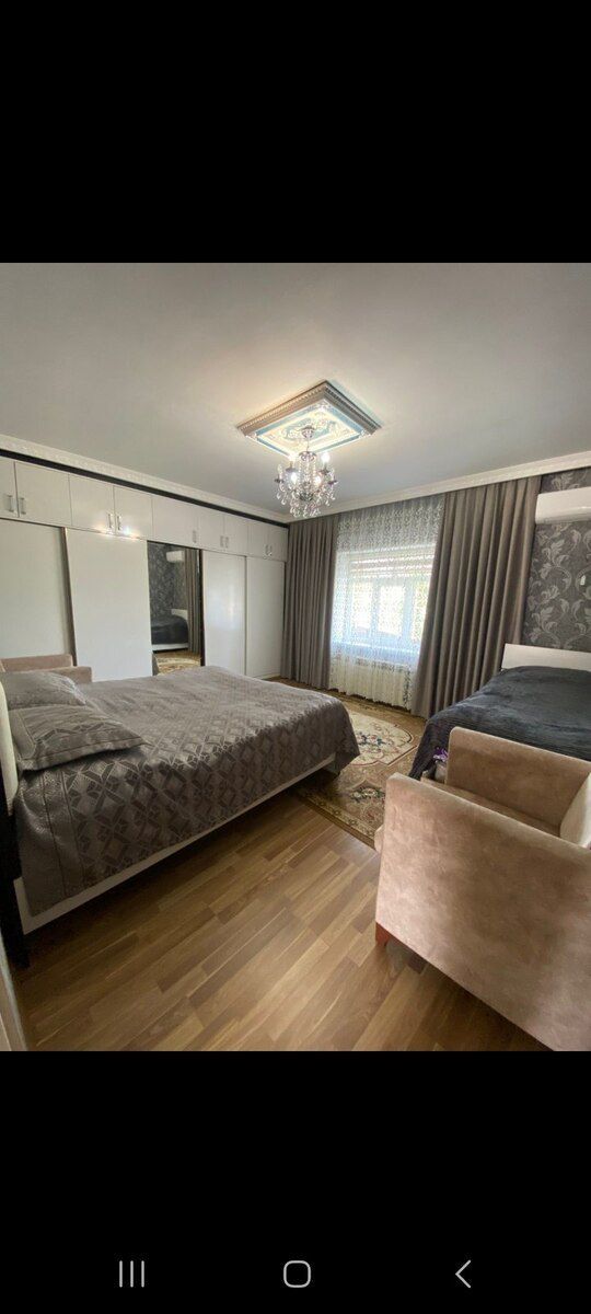 Həyət evi kirayə verilir, Qusar r — Ev, villa, Qusar (4)
