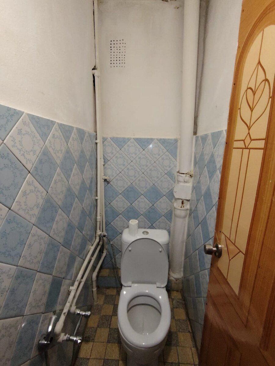 5-otaqlı mənzil, Gülüstan qəs., 105 m² — Mənzil, Gəncə (10)