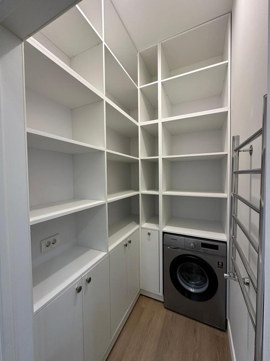 Satılır 2 otaqlı yeni tikili 79.3 m² — Mənzil, Bakı (12)