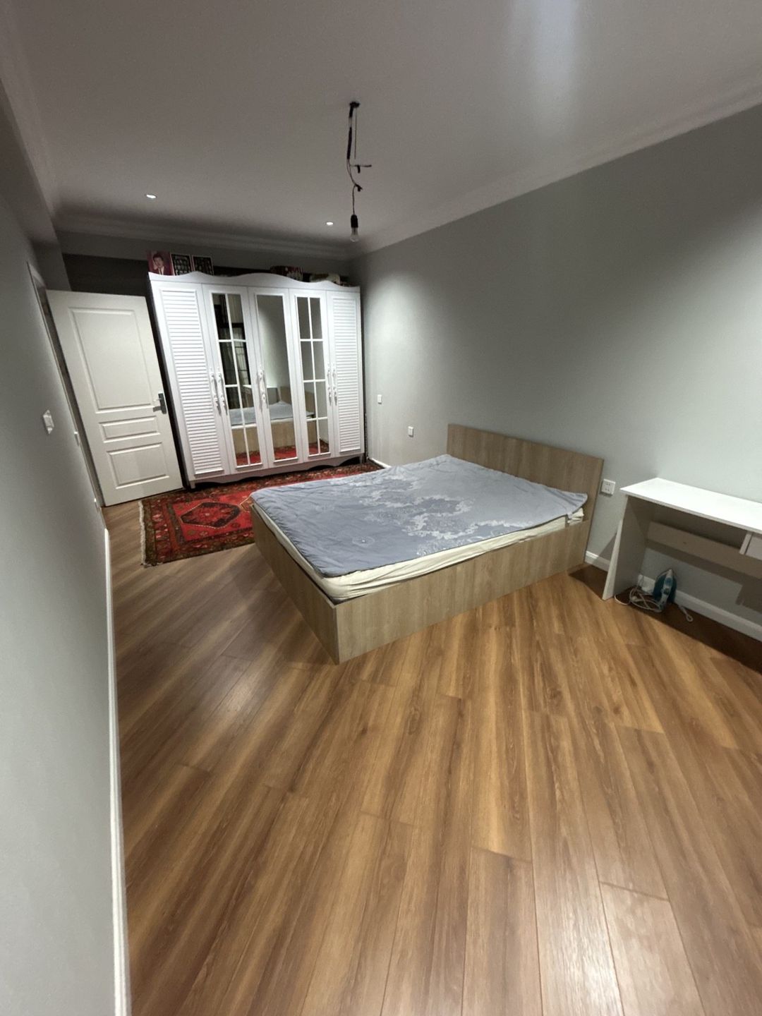 İcarəyə verilir 3 otaqlı yeni tikili 100 m² — Mənzil, Bakı (4)