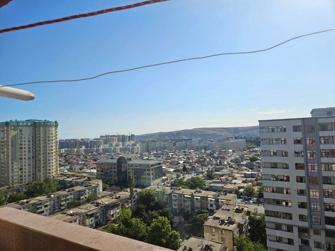 Satılır 3 otaqlı yeni tikili 110 m² — Mənzil, Bakı (11)