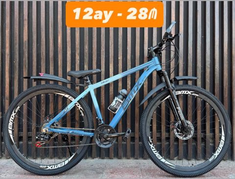 Velosiped 29 (BMX-227) — Bakı
