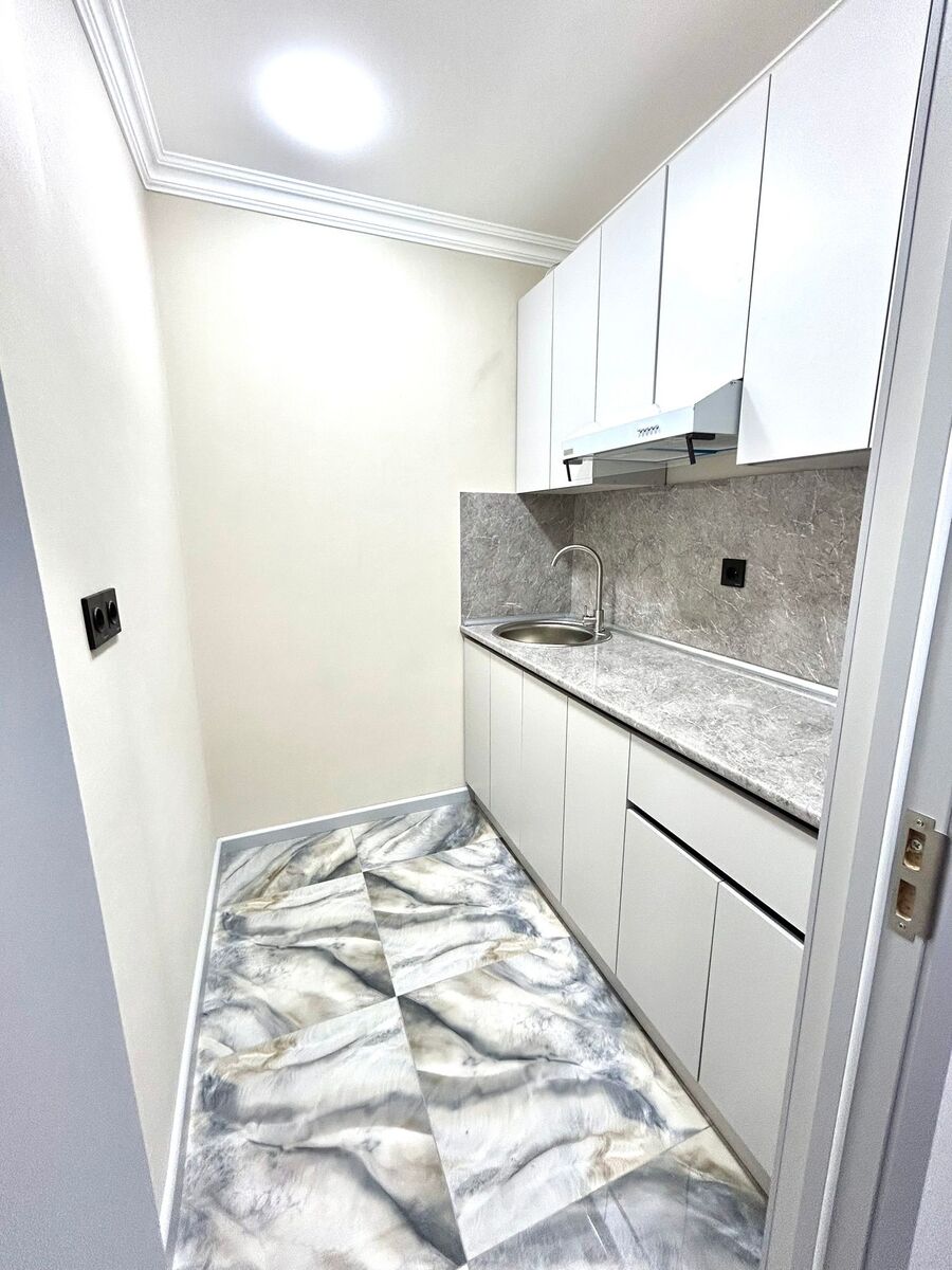 İcarəyə verilir 4 otaqlı ofis 80 m² — Ofis, Bakı (11)