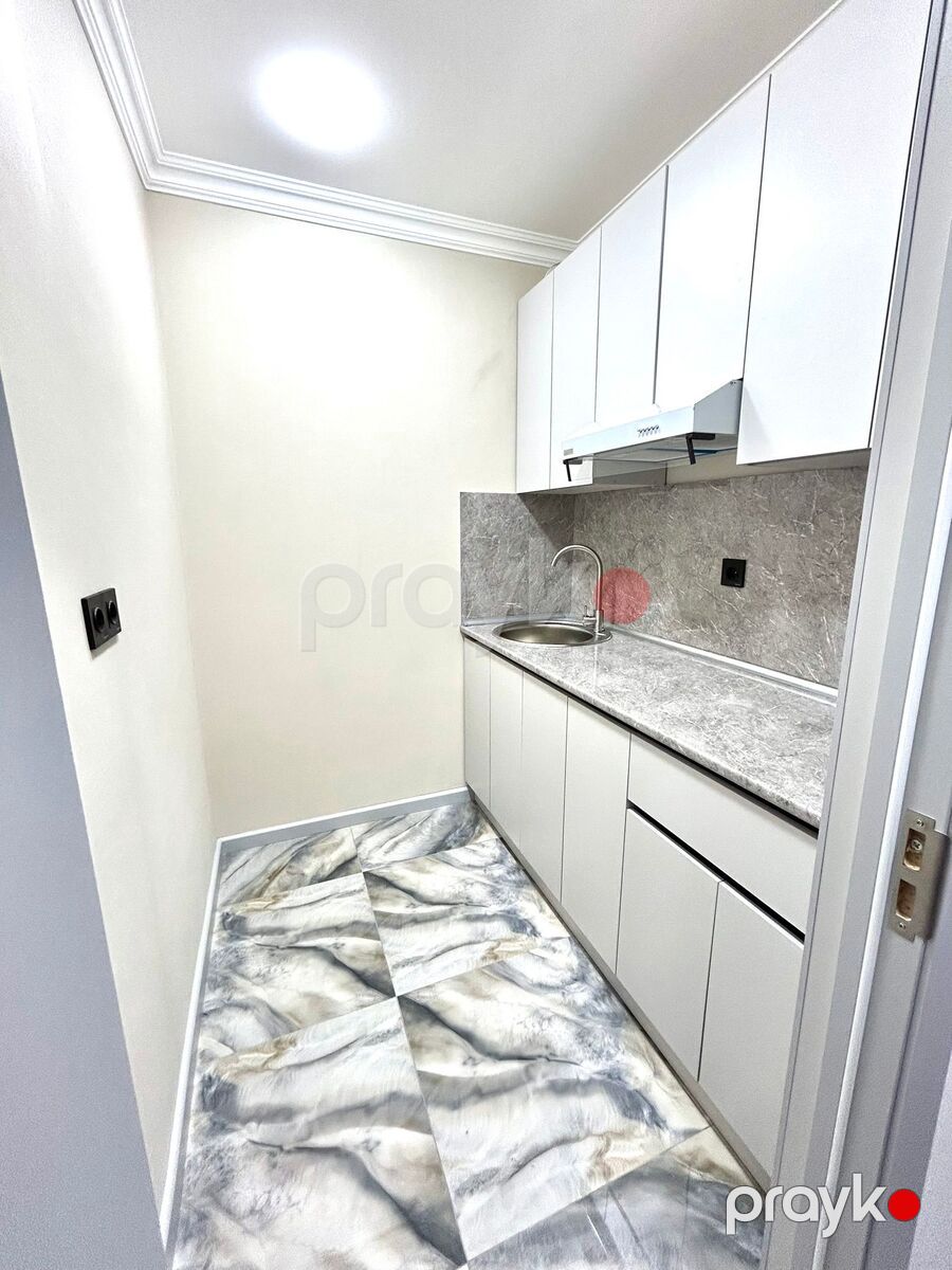 İcarəyə verilir 4 otaqlı ofis 85 m² — Ofis, Bakı (8)