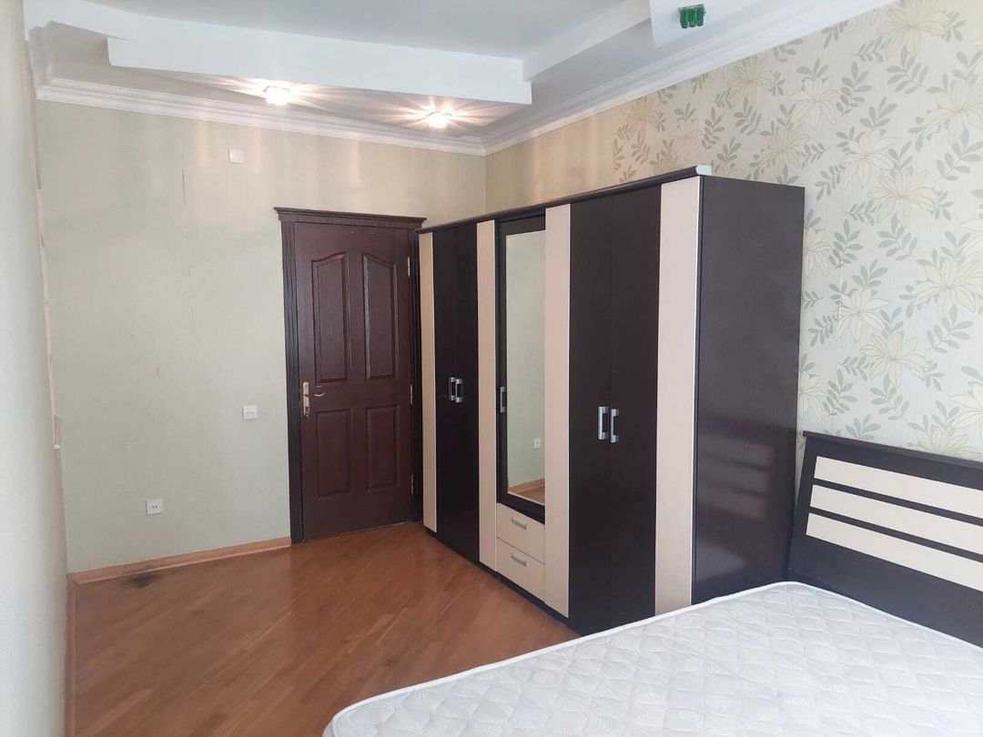 İcarəyə verilir 3 otaqlı yeni tikili 150 m² — Mənzil, Bakı (8)