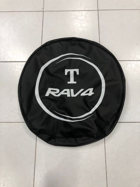 Toyota RAV4 təkər üzlüyü — Bakı