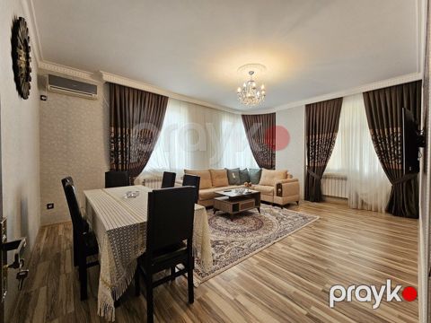 Satılır 3 otaqlı yeni tikili 98 m²