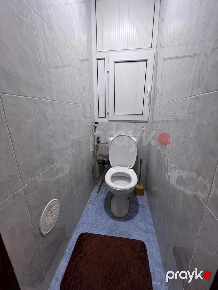 Satılır 4 otaqlı köhnə tikili 100 m² — Mənzil, Bakı (8)