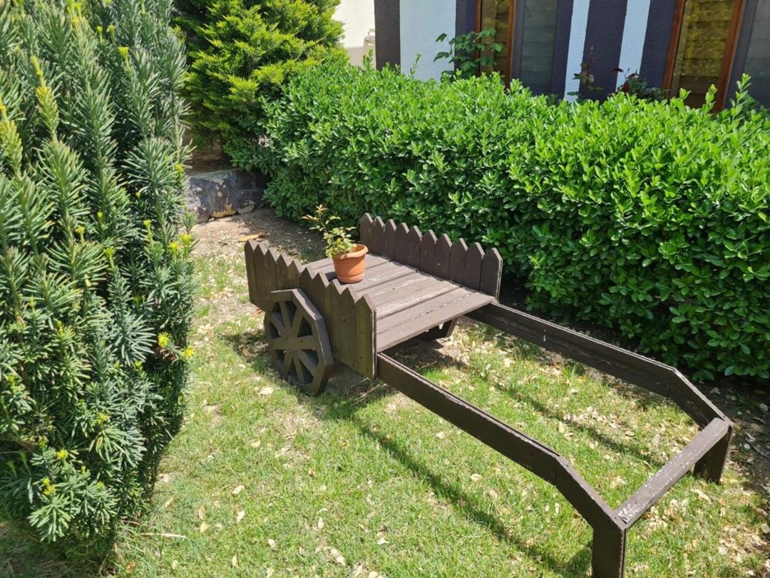Satılır 4 otaqlı həyət evi/bağ evi 160 m² — Ev, villa, Bakı (7)