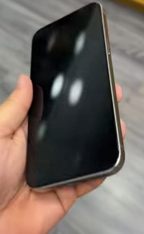 Apple iPhone 15 Pro Max Natural Titanium 256GB/8GB — Bakı
