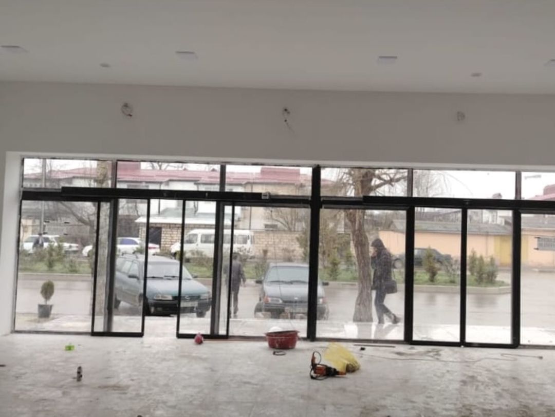İcarəyə verilir obyekt 50 m² — Əmlak, Quba