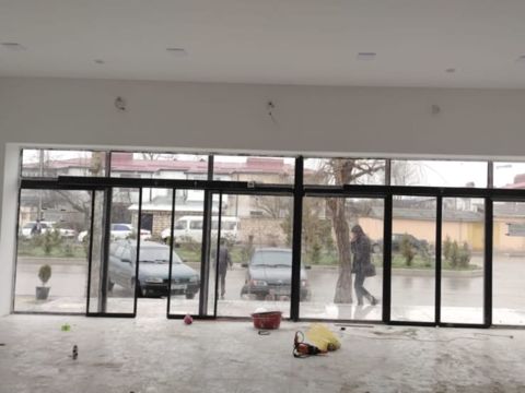 İcarəyə verilir obyekt 50 m² — Quba