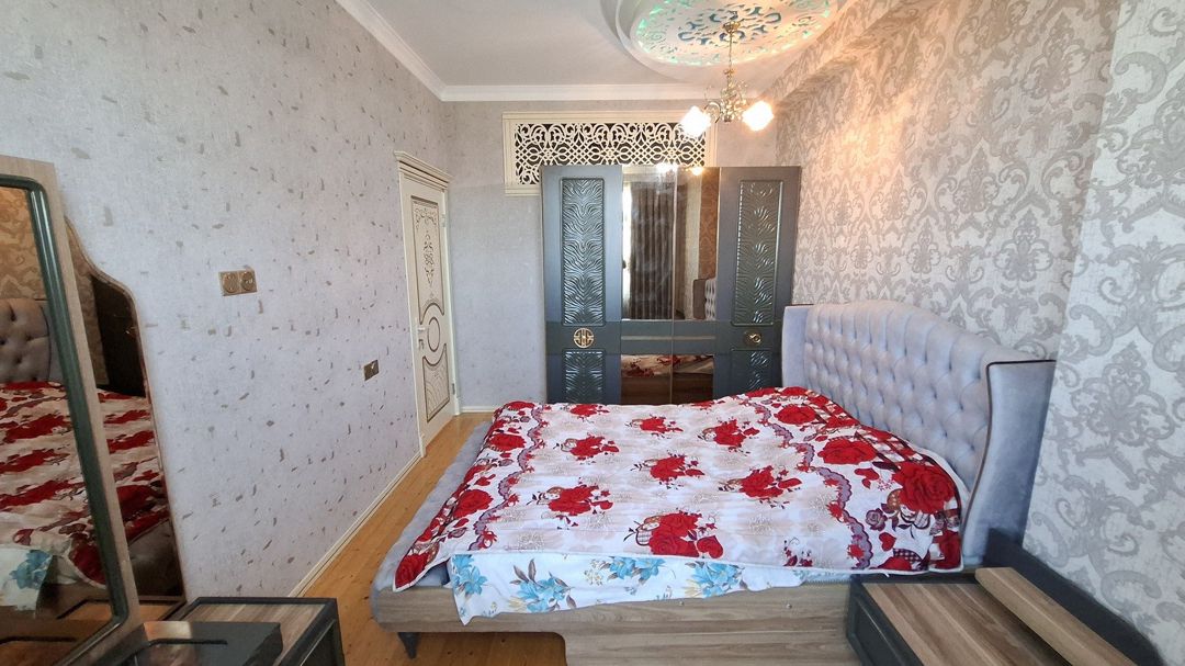Satılır 3 otaqlı yeni tikili 68 m² — Mənzil, Bakı (12)
