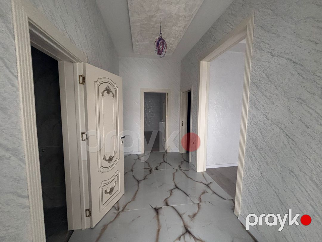 Satılır 3 otaqlı həyət evi/bağ evi 130 m² — Ev, villa, Bakı (8)
