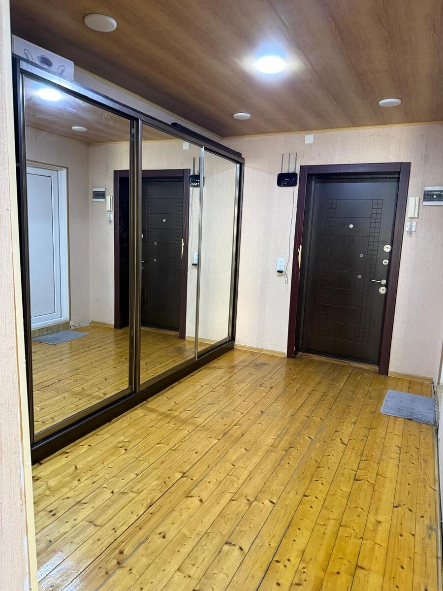 Satılır 2 otaqlı yeni tikili 82 m² — Mənzil, Bakı (3)