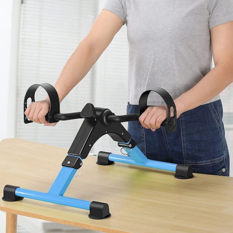 Pedal exerciser — İdman, hobi, istirahət, Bakı (3)