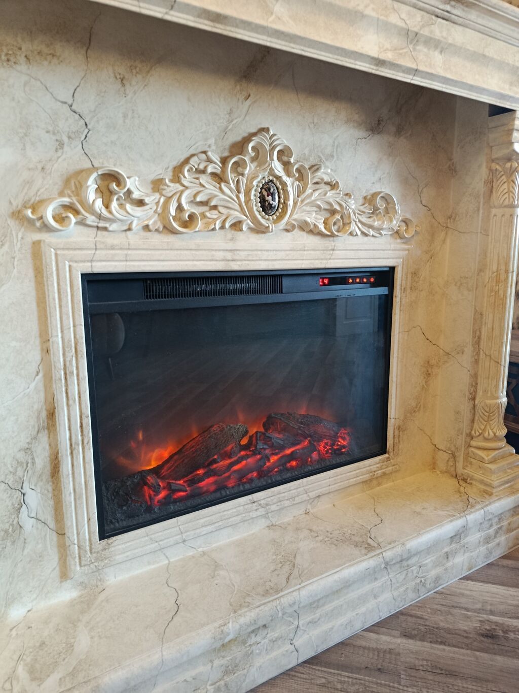 Ünvandan götürmə — Isıtıcılar və isı ventilatorları, Digah (3)