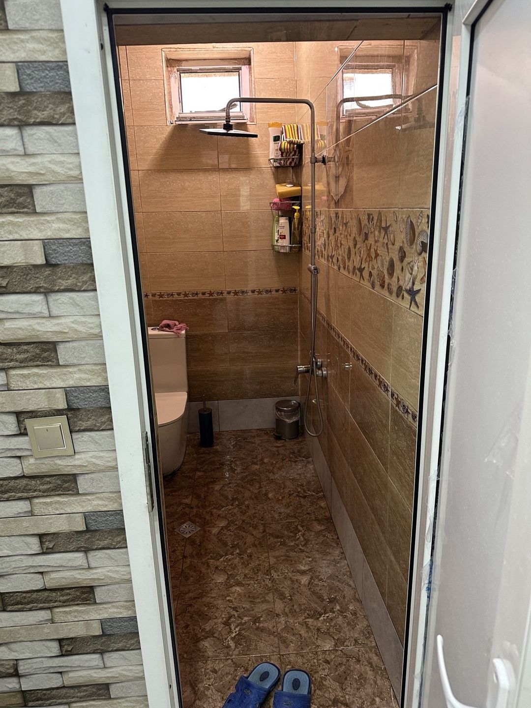 Satılır 5 otaqlı həyət evi/bağ evi 130 m² — Ev, villa, Bakı (12)