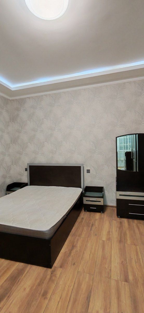 Həyət evi kirayə verilir, Bayıl qəs — Ev, villa, Bakı (3)