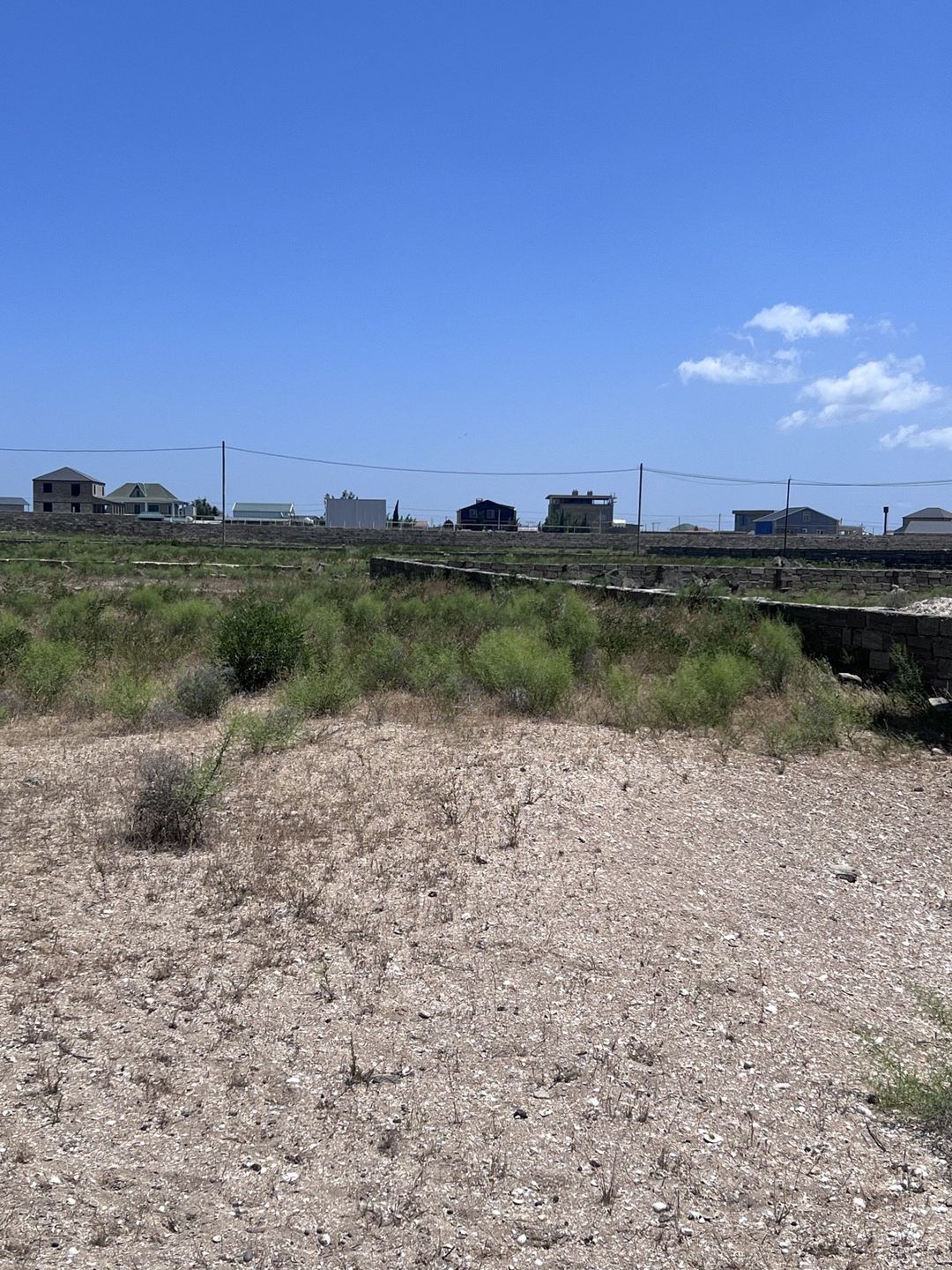 Satılır torpaq 12 sot — Torpaq, Bakı (5)