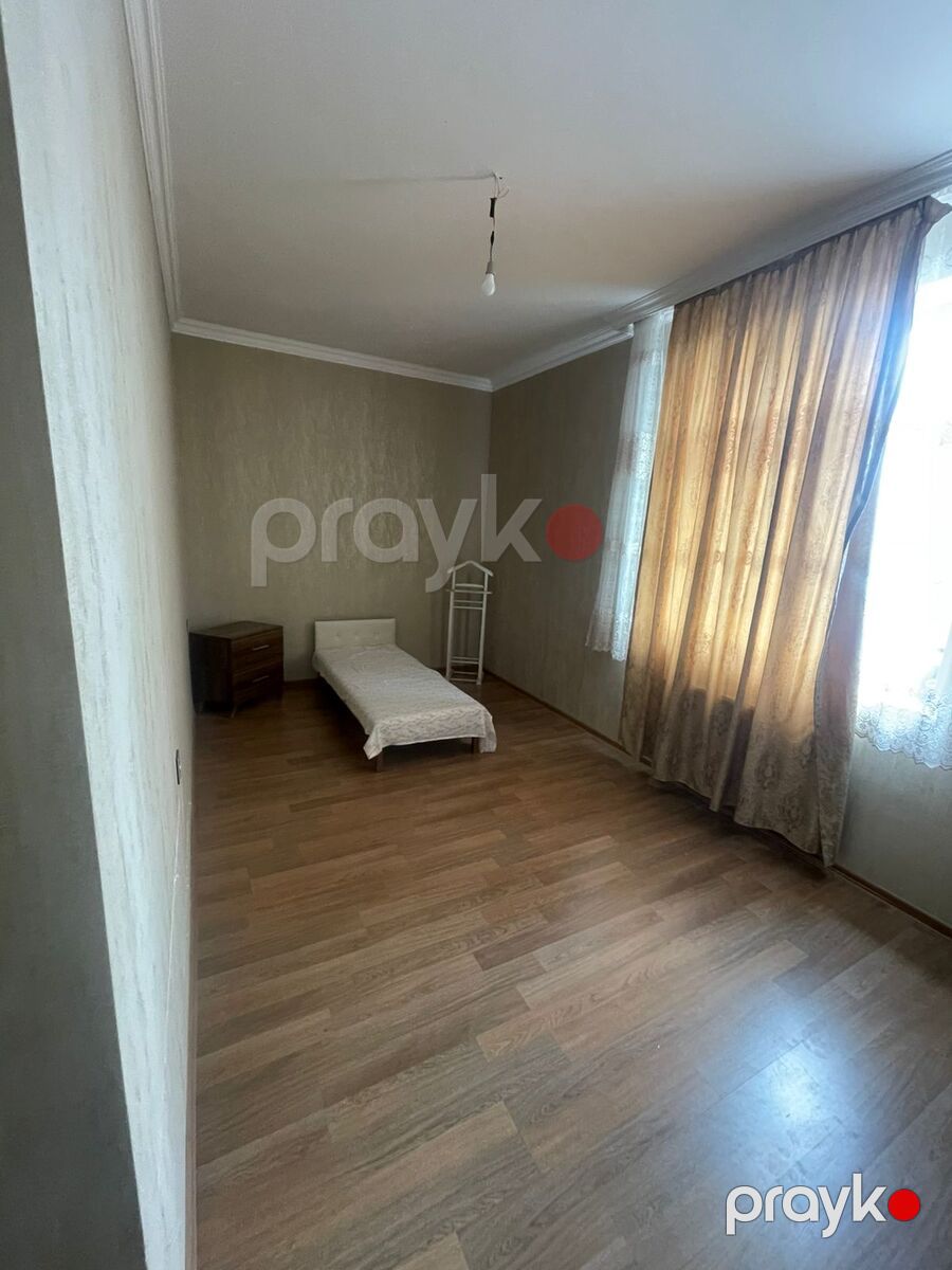 İcarəyə verilir 3 otaqlı köhnə tikili 75 m² — Mənzil, Bakı (6)