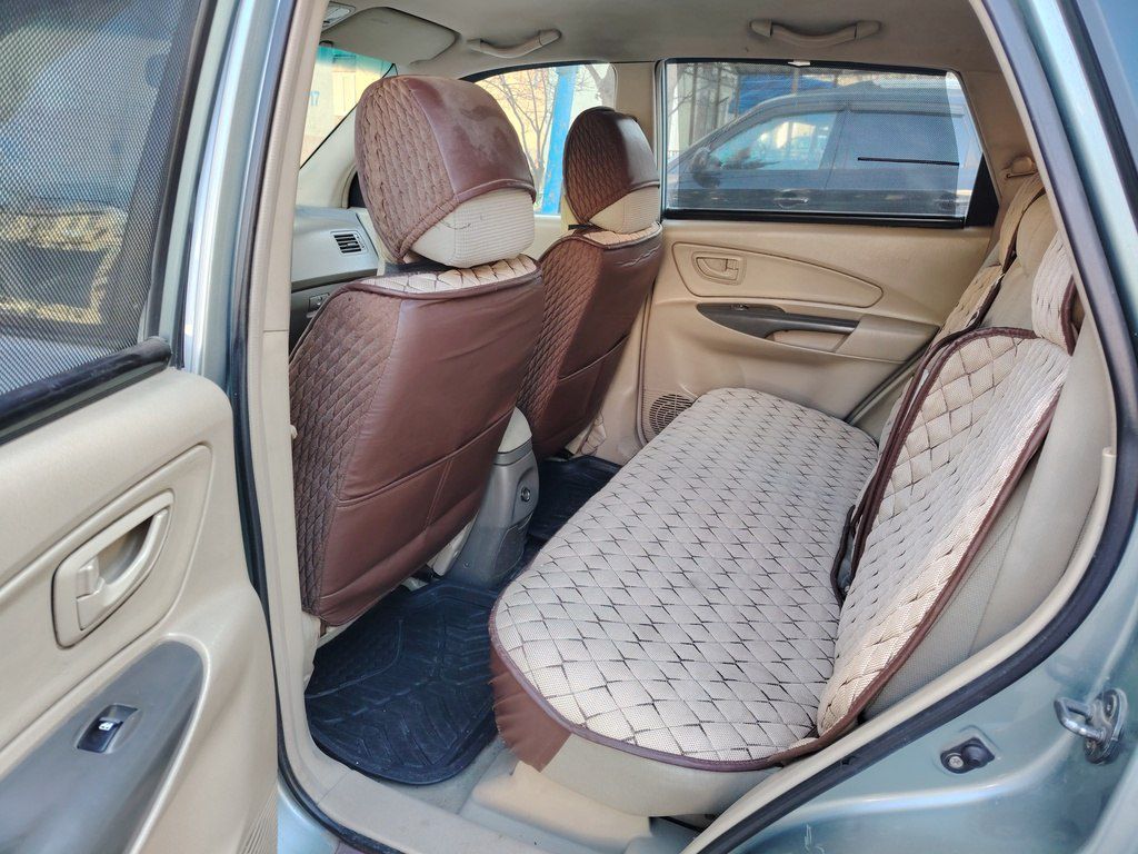 Hyundai Tucson, 2.0 L, 2007 il, 204 000 km — Avtomobillər, Sumqayıt (5)