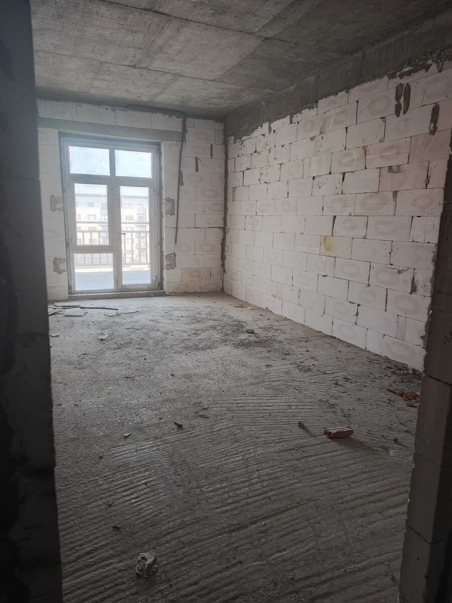 Satılır 4 otaqlı yeni tikili 220 m² — Mənzil, Bakı (4)