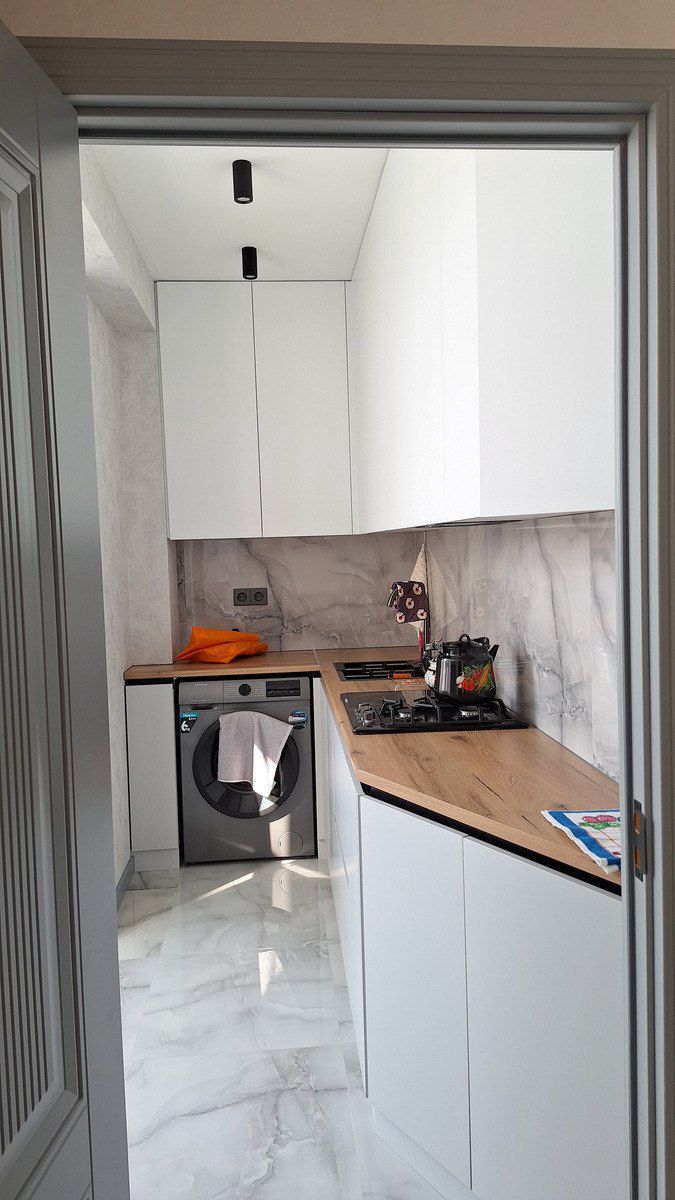 İcarəyə verilir 2 otaqlı yeni tikili 53 m² — Mənzil, Bakı (2)