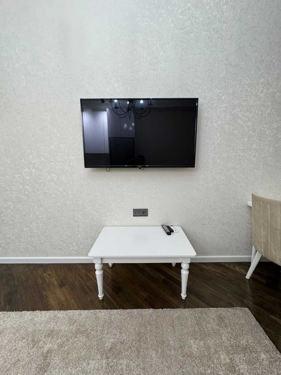 Satılır 2 otaqlı yeni tikili 70 m² — Mənzil, Bakı (4)