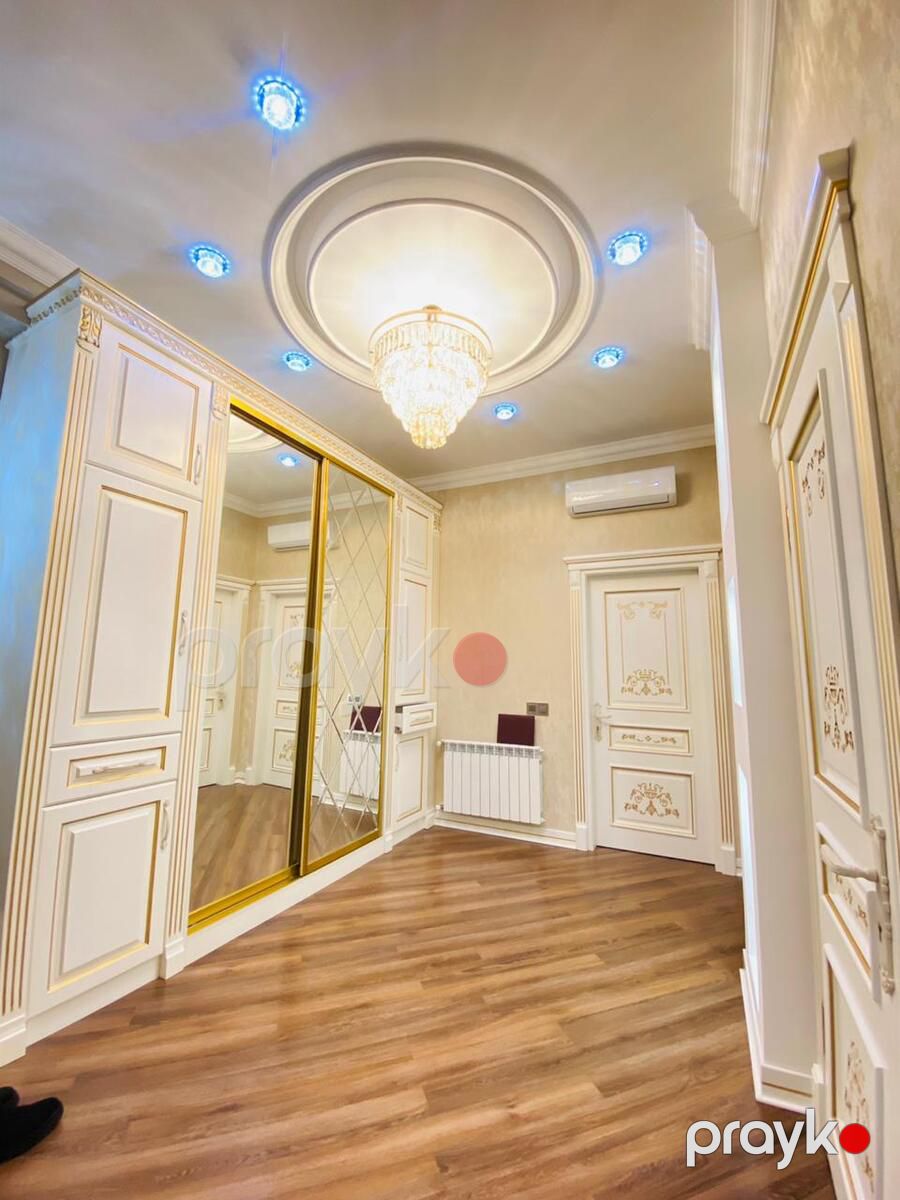 İcarəyə verilir 2 otaqlı yeni tikili 80 m² — Mənzil, Bakı (9)