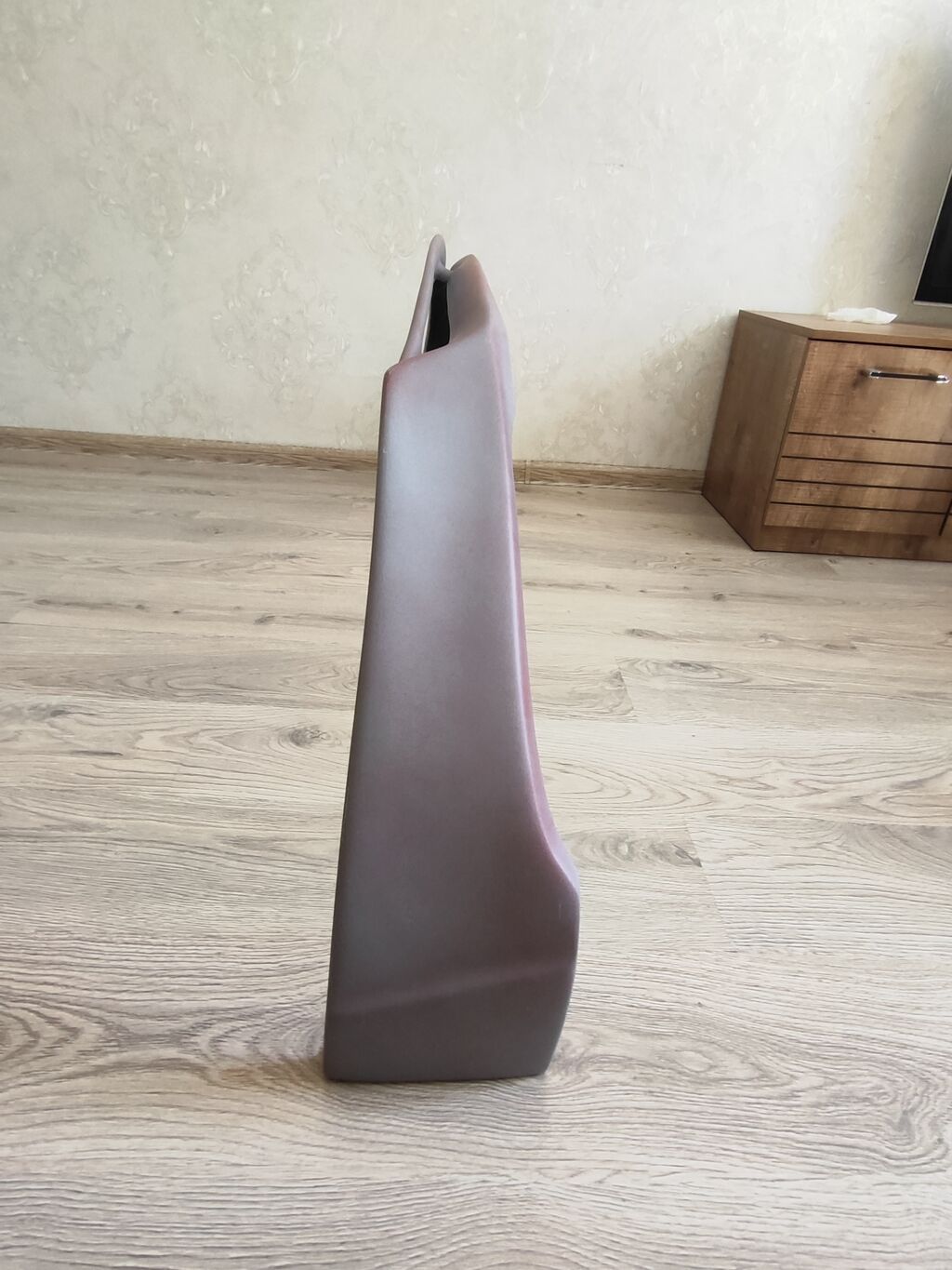 Hyundai Elantra 2016-2018 üçün Ön ətək Lip - Material: plastik/FRP — Kuzov hissələri, Bakı (3)