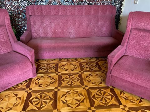 Divan və kreslolar — Bakı