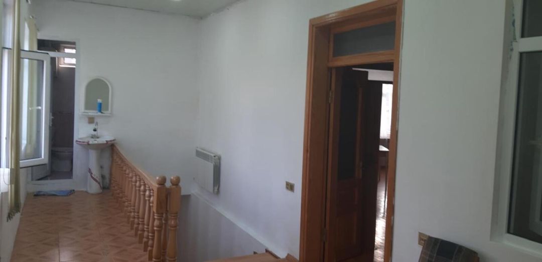 İcarəyə verilir 3 otaqlı həyət evi/bağ evi 160 m² — Ev, villa, Bakı (8)