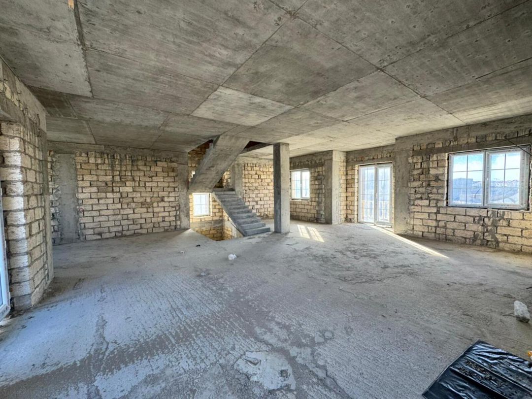 Satılır 8 otaqlı həyət evi/bağ evi 345 m² — Ev, villa, Bakı (9)