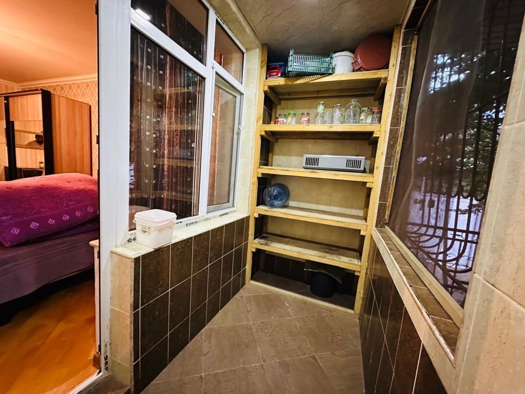 İcarəyə verilir 3 otaqlı köhnə tikili 100 m² — Mənzil, Bakı (7)