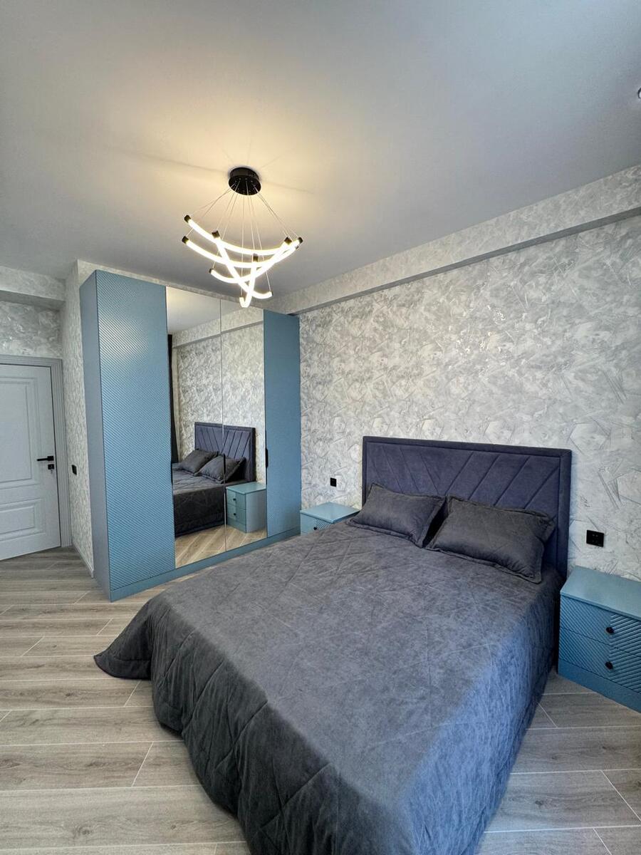 Satılır 2 otaqlı yeni tikili 51 m² — Mənzil, Bakı (6)
